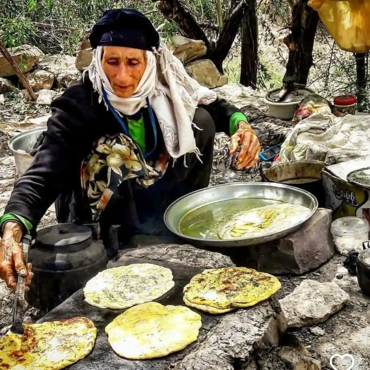 بهشت گمشده خراسان