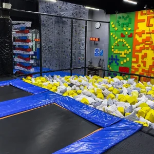 هلیوم پارک مشهد