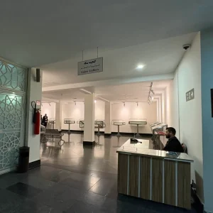 گنجینه سکه موزه حرم