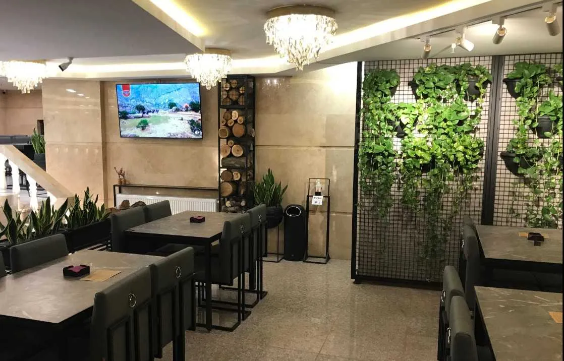 عکسای برگر هیزمیت 