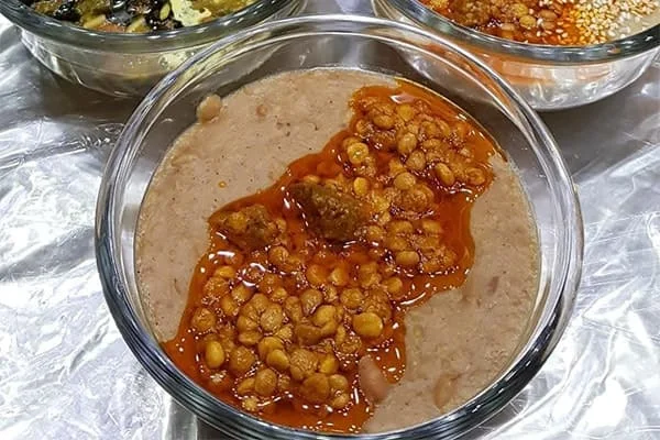 halim baharestan mashhad