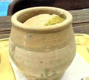 بستنی قاجاری مشهد