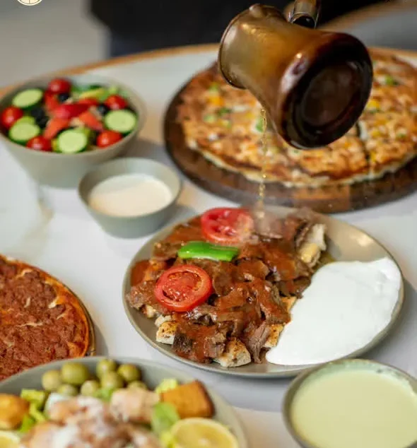 ساعت کاری دیزین ترک مشهد