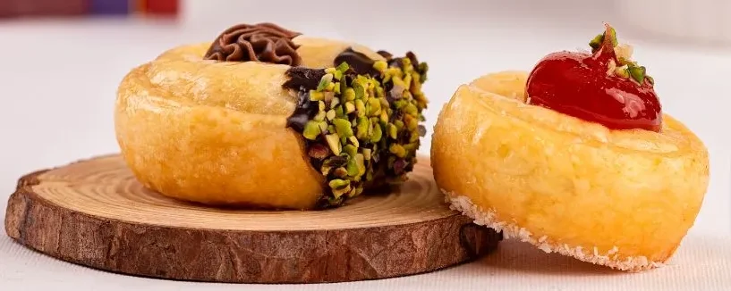 شماره تماس قنادی یزدی ها مشهد