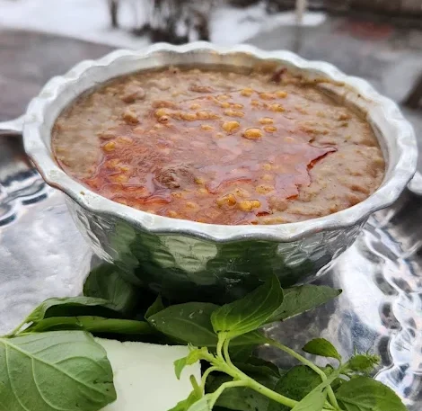 شله بهارستان مشهد
