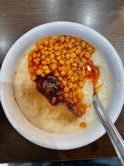 حلیم اصیل مشهدی