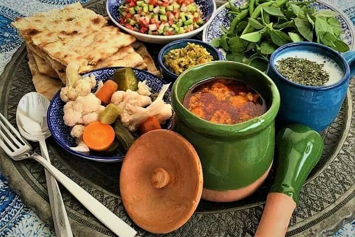 بهترین دیزی مشهد
