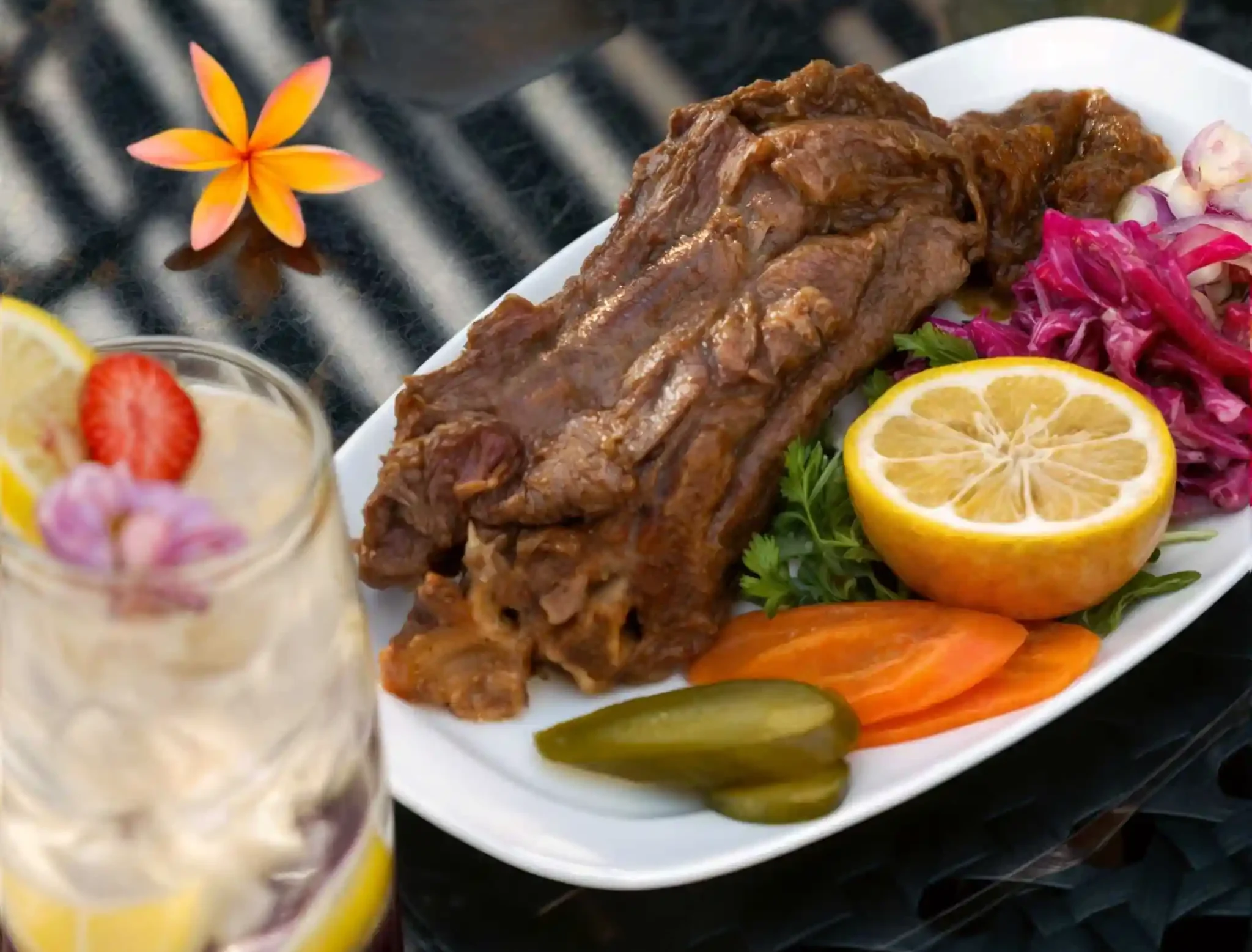 ماهیچه مخصوص شاندیز