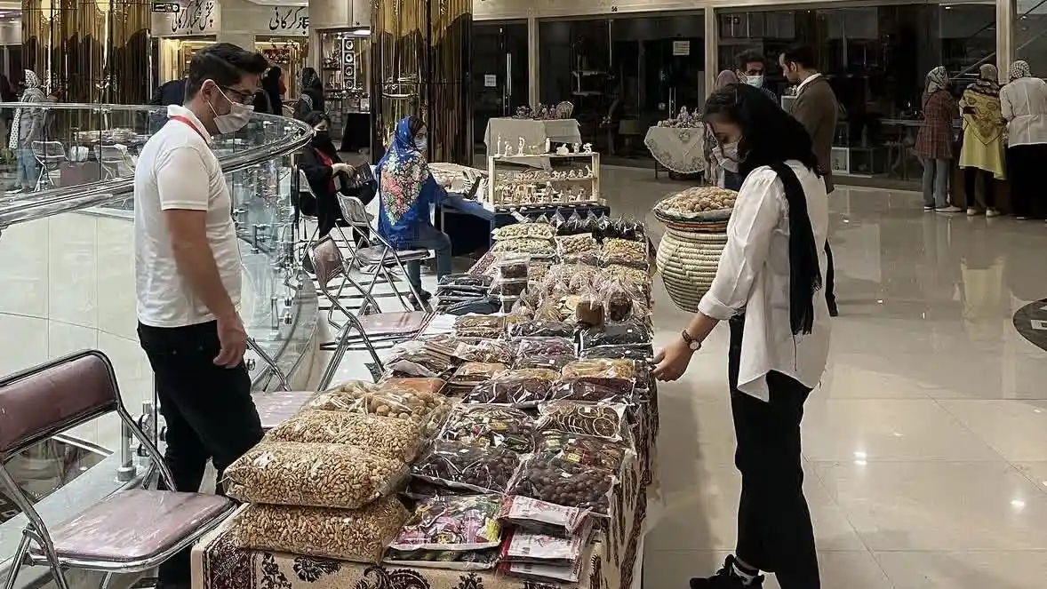 جمعه بازار مستر چ