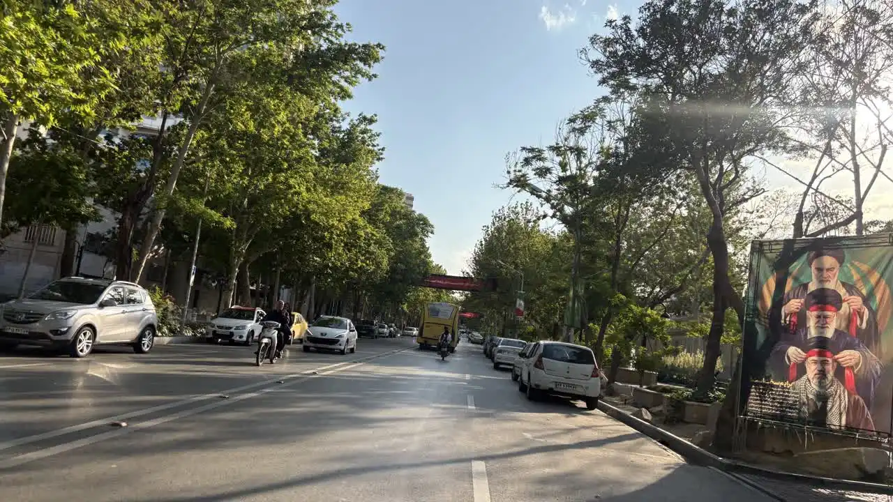 رستوران های خیابان کوهسنگی مشهد