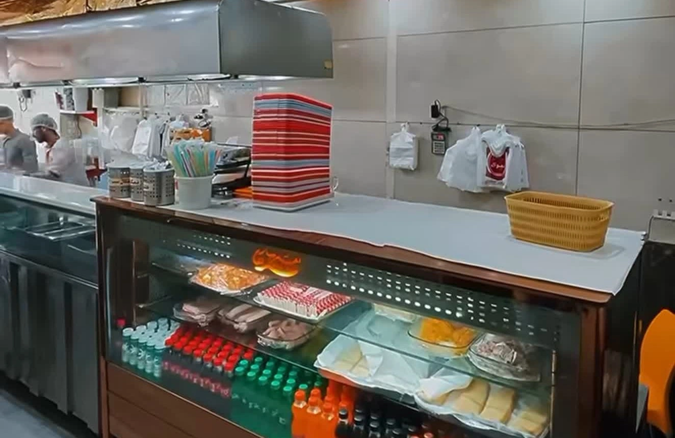 میدان ده دی مشهد کجاست