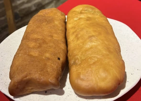شماره پیراشکی تبرک ده دی