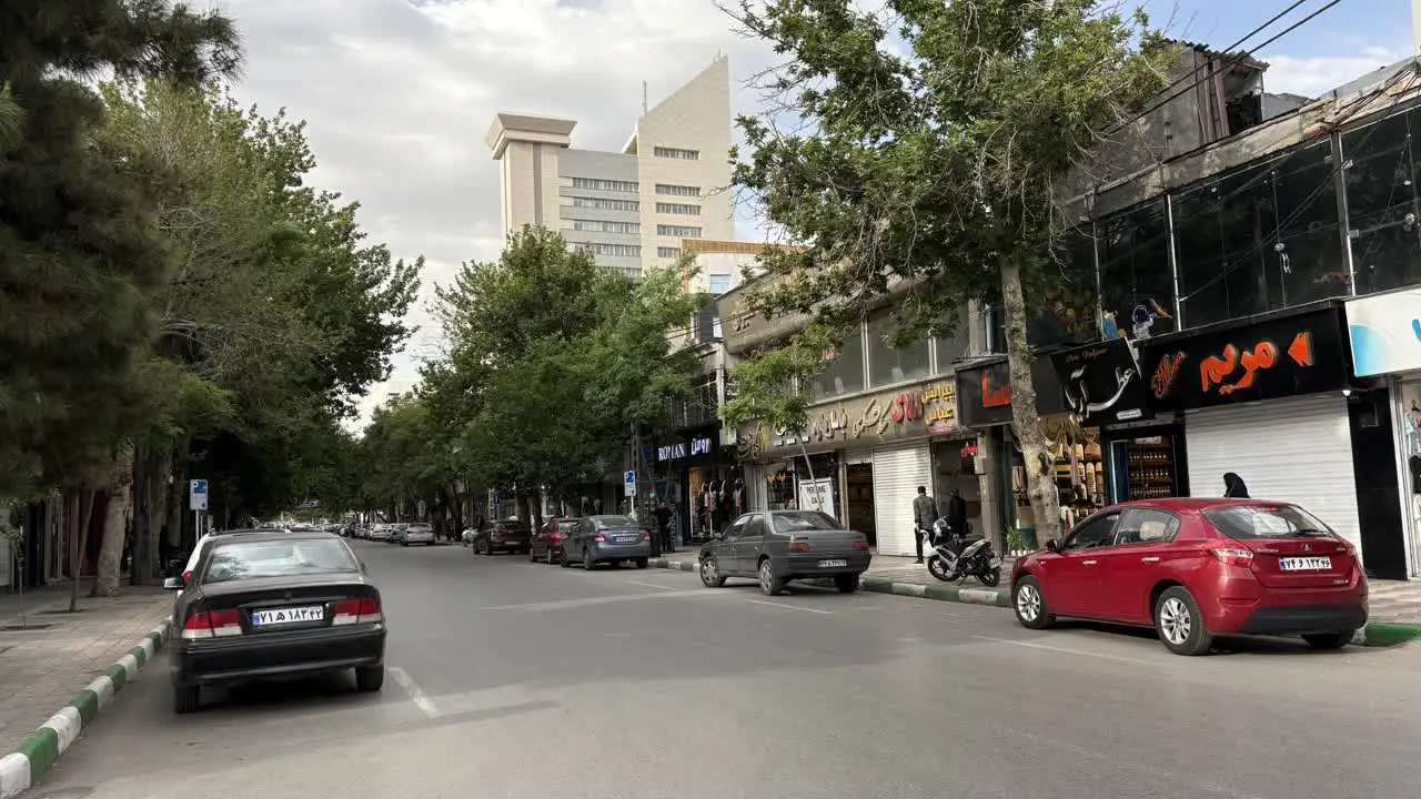 بازار لباس مشهد