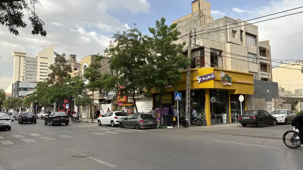 شعبه شش آبمیوه بستنی ویتانژی راهنمایی مشهد