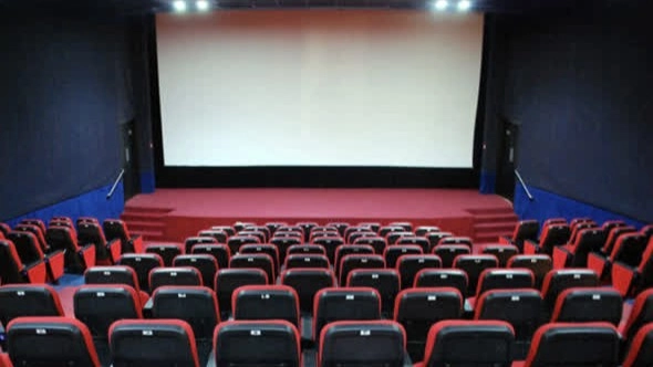 ظرفیت سالن های سینما مهر کوهسنگی مشهد