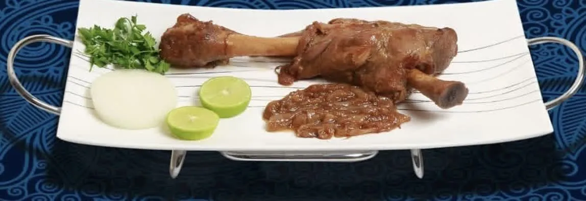 ماهیچه دست سرخ کرده ویژه پسران کریم مشهد