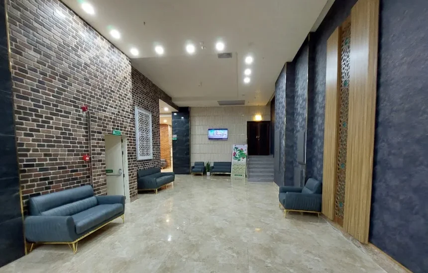 پردیس سینمایی مجتمع مهر کوهسنگی