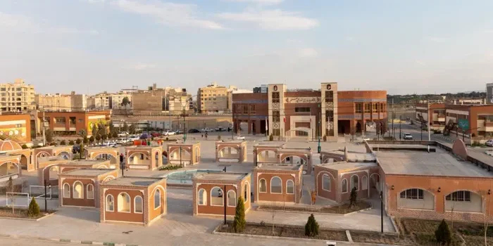 قیمت زائر شهر رضوی مشهد