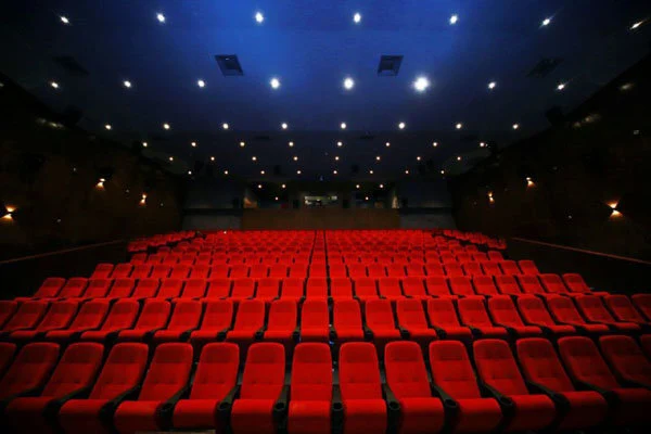 فیلم های سینما آفریقا مشهد