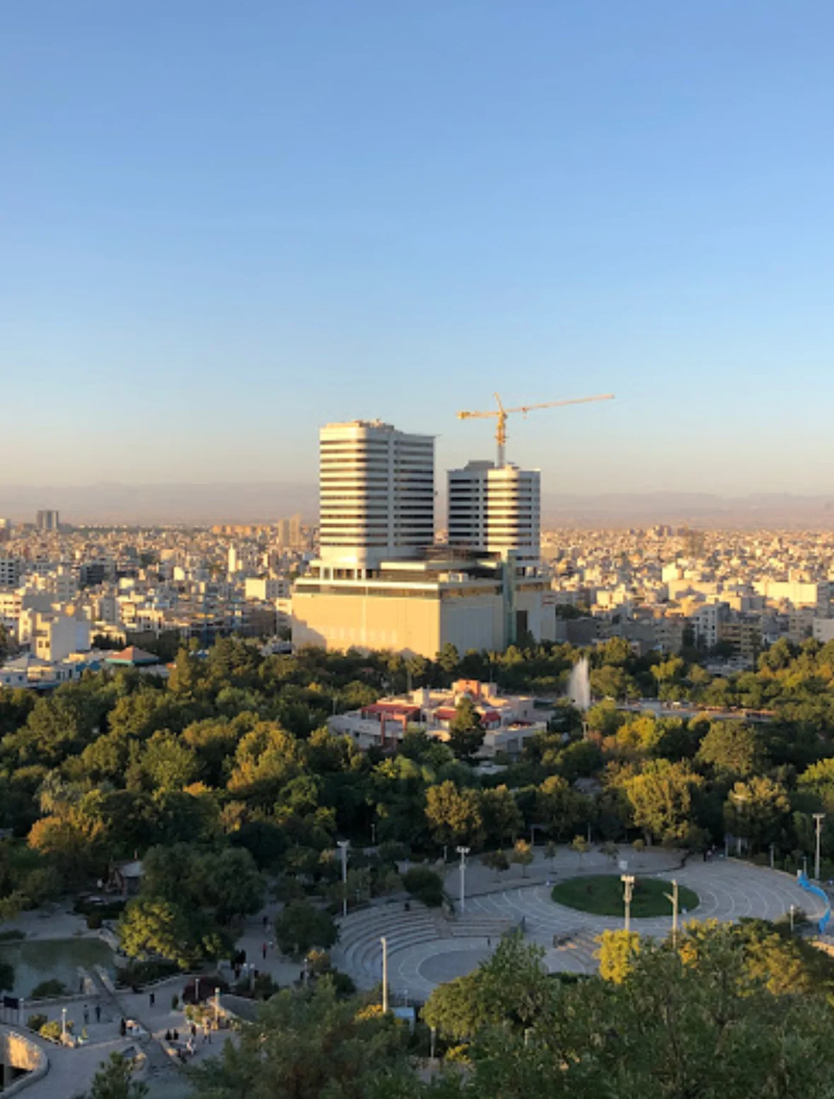 مجتمع مهر کوهسنگی مشهد