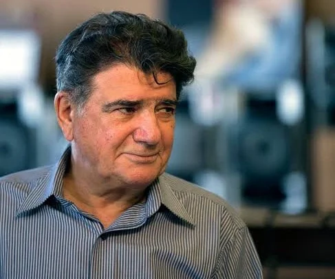 محمدرضا شجریان