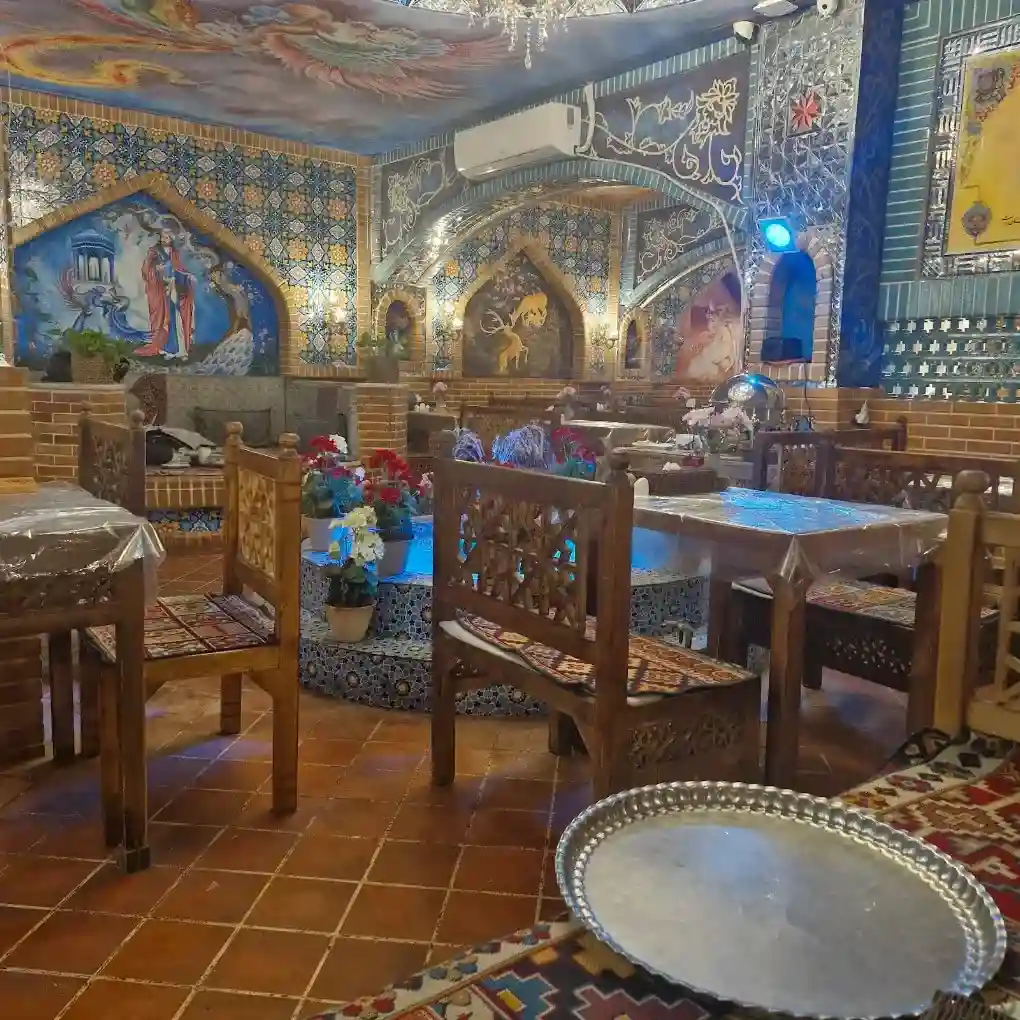 رستوران جیران photos