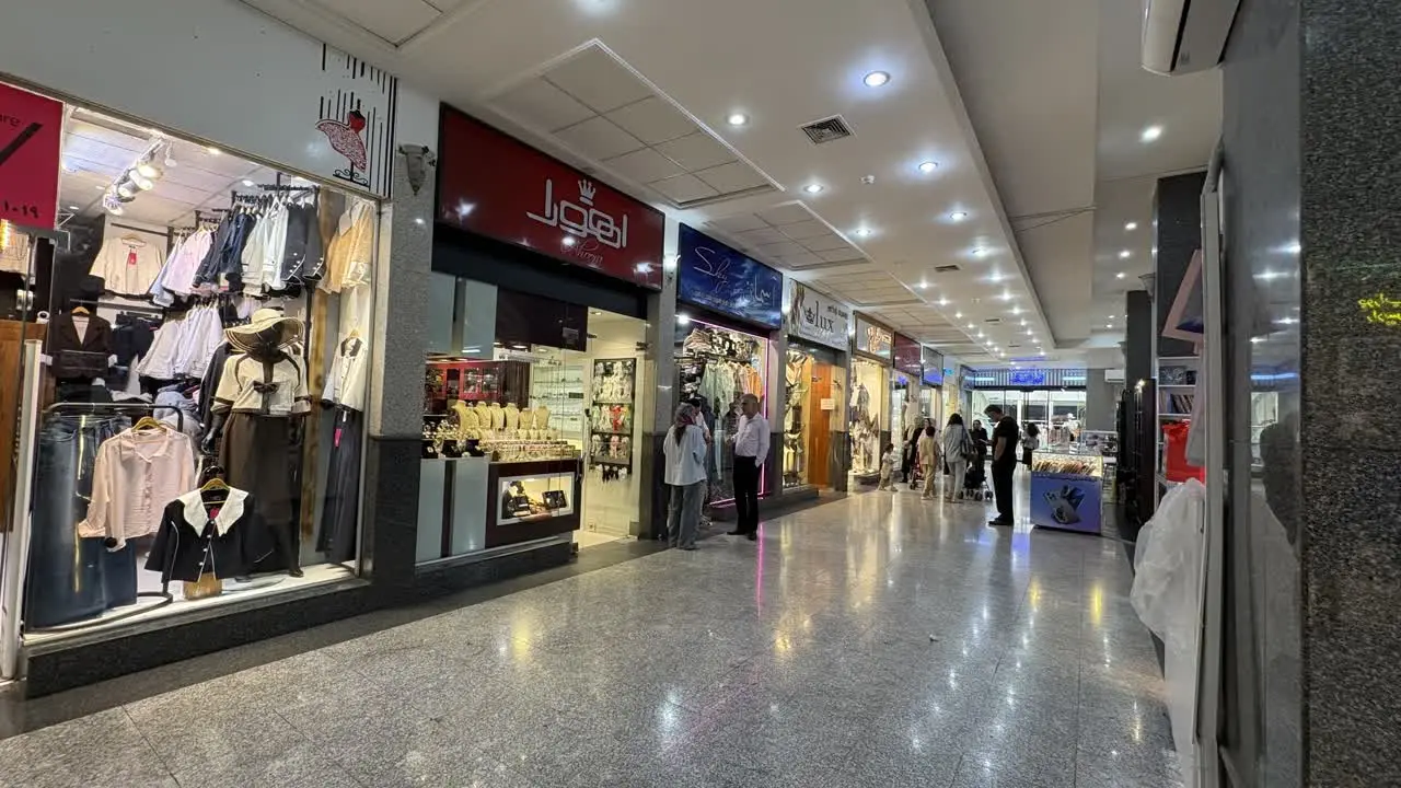 لباس بچه پاساژ زمرد مشهد