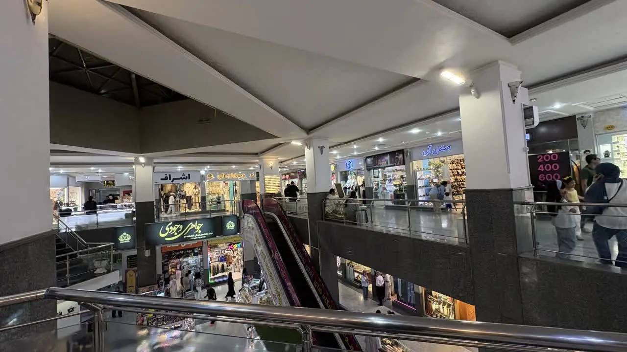 نحوه دسترسی به مجتمع زمرد مشهد