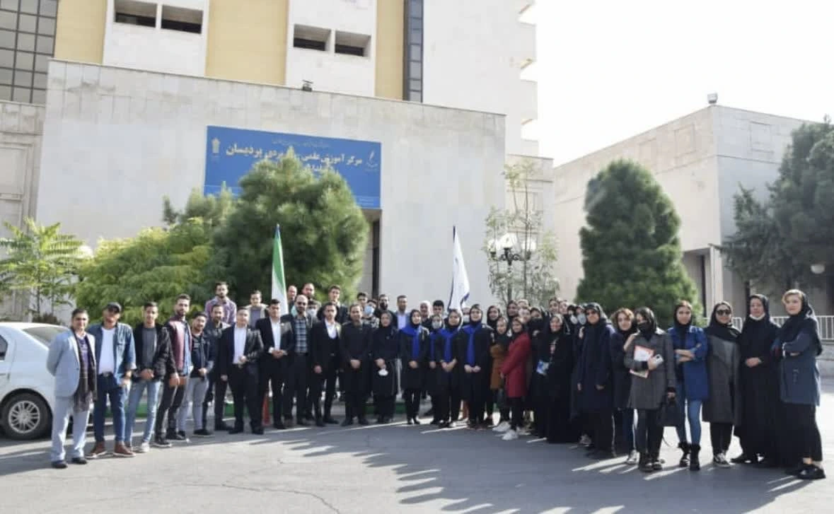 دانشگاه پردیسان مشهد