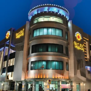 پارک ساحلی آفتاب مشهد
