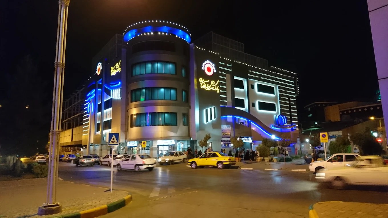 قیمت بلیط پارک ساحلی آفتاب مشهد