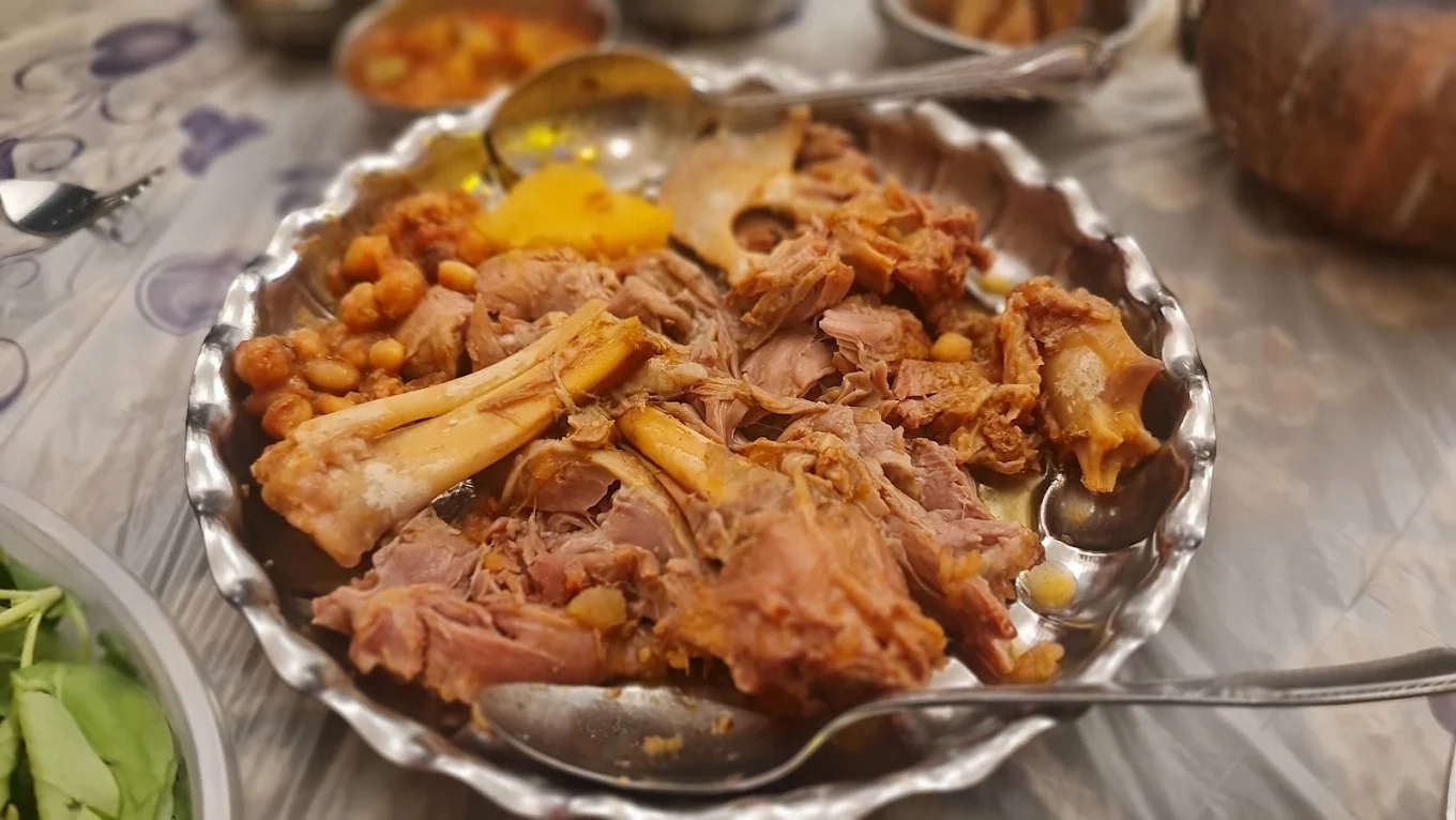 بهترین دیزی سرا مشهد
