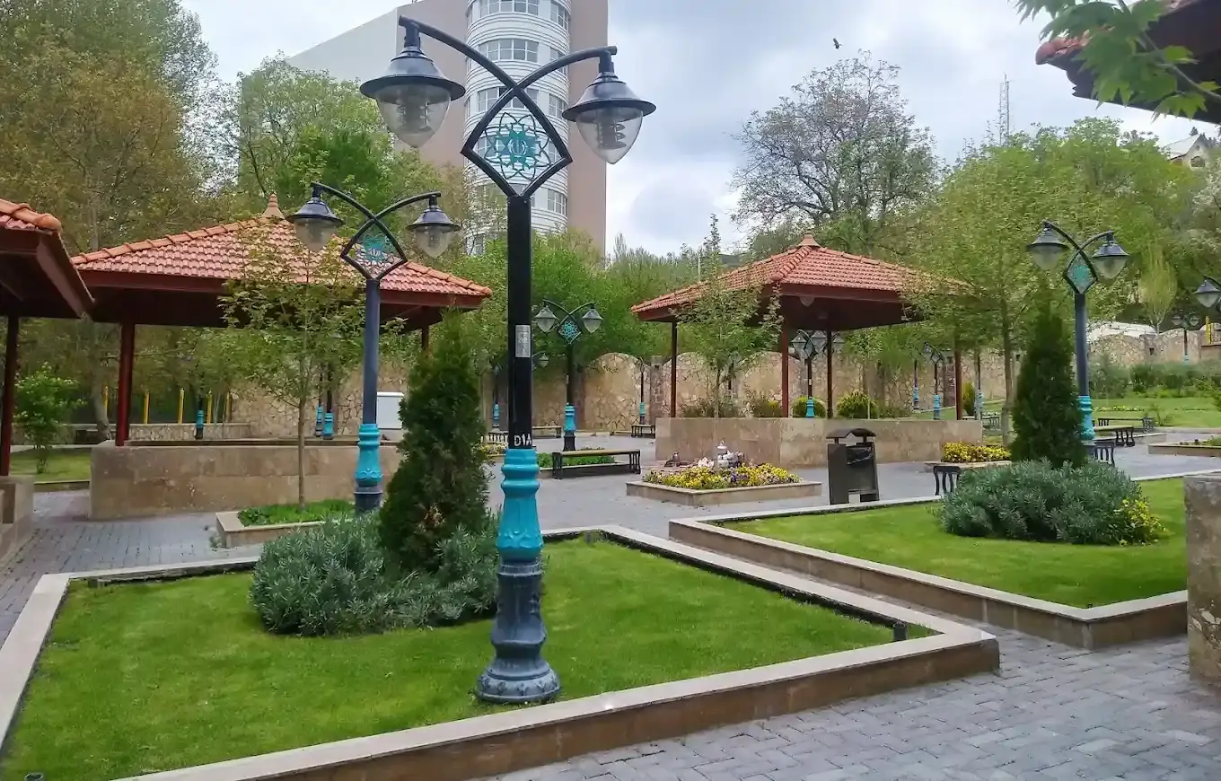 نظرات بازدید کنندگان درباره باغ تمشک طرقبه مشهد