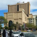 هفده شهریور مال مشهد