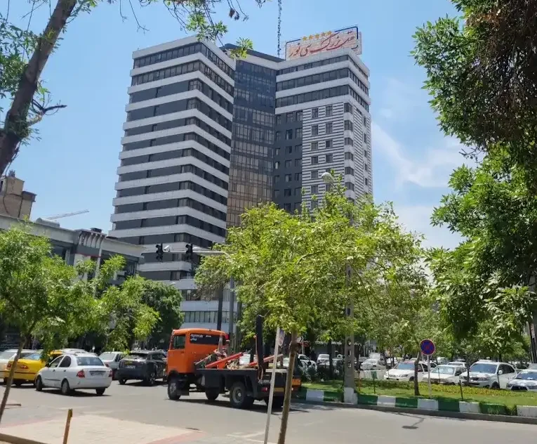 نظرات هتل سی نور مشهد