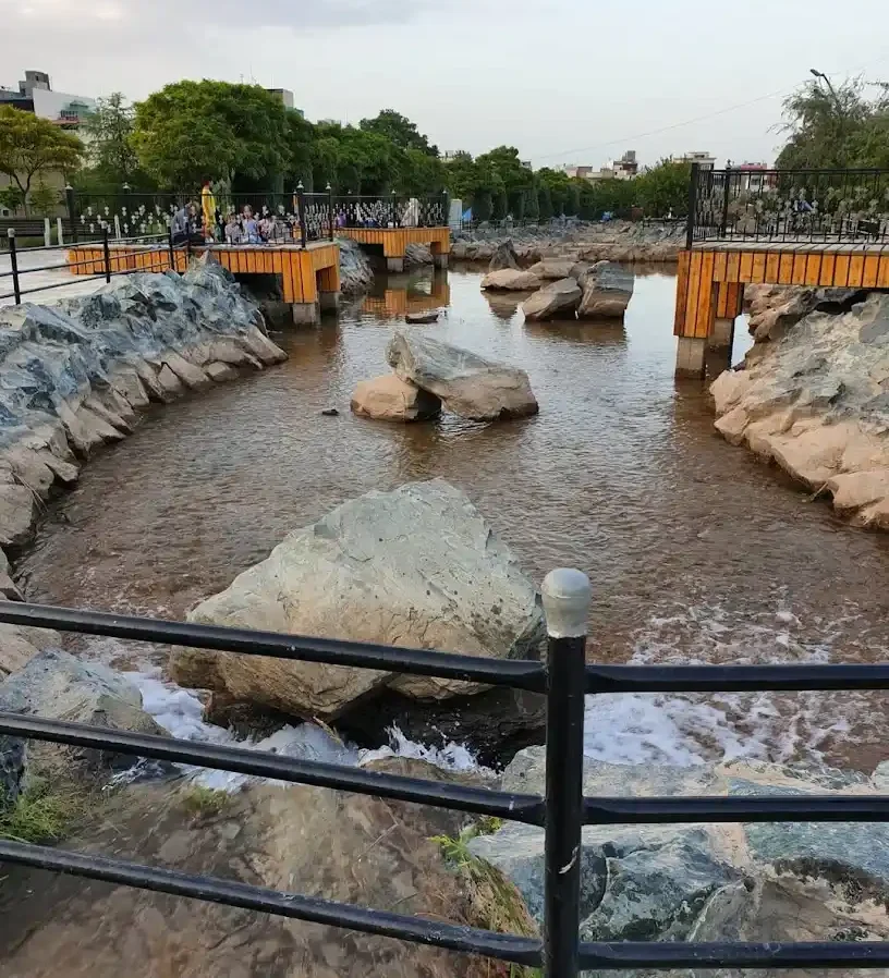 طبیعت و جانوران بوستان وفا