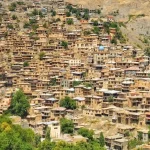 روستا کنگ طرقبه مشهد