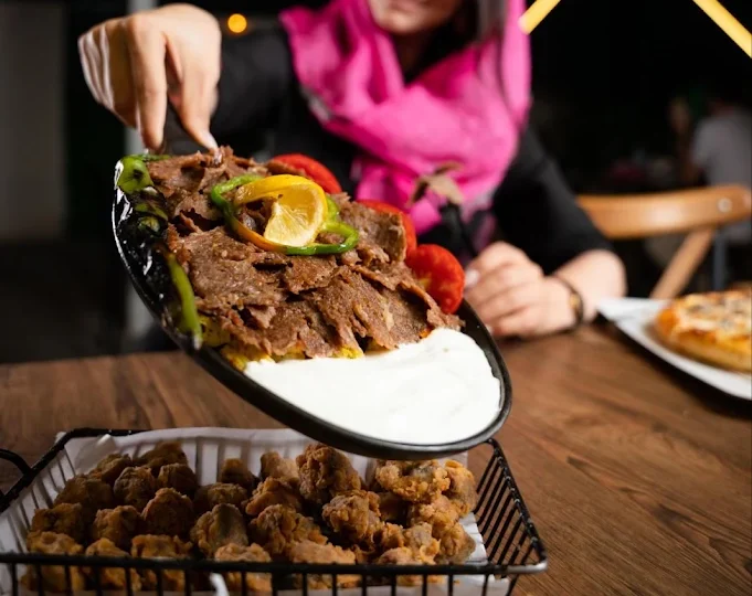 شماره تماس کباب ترکی سالار