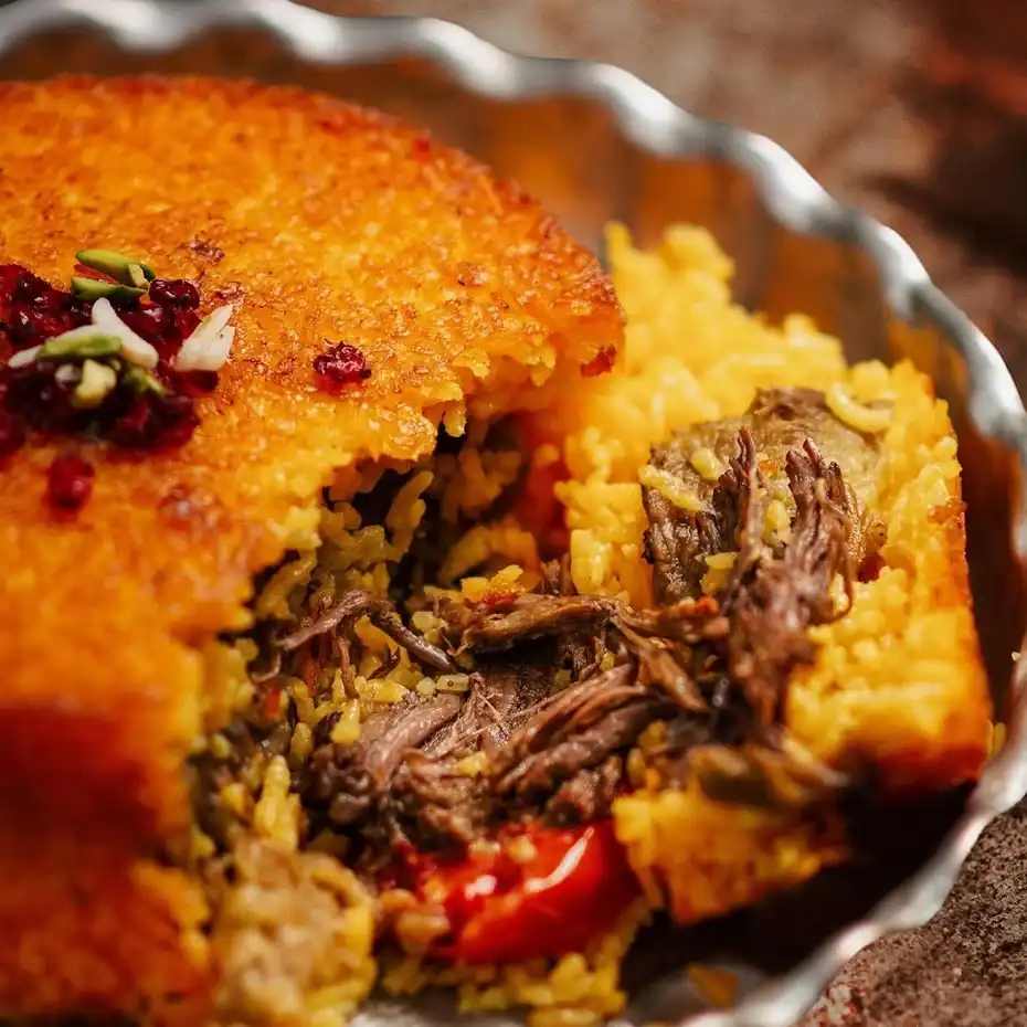 لیست قیمت ته چین طوری مشهد