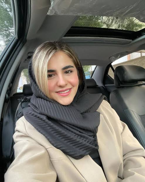 نسترن احمدی