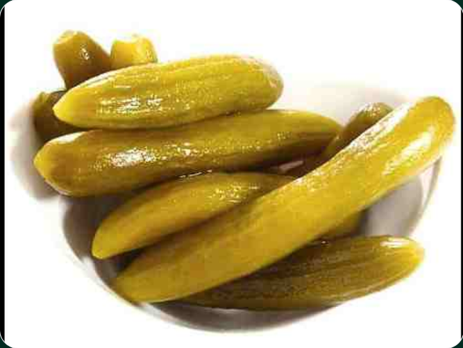 خیارشور