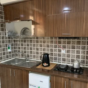 امکانات هتل رحمانی مشهد