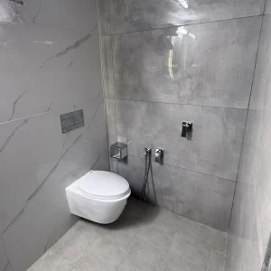 دسشویی هتل لاوان مشهد