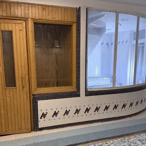 سونا هتل سفرا طلایی مشهد