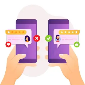 نظرات کاربران در مورد هتل های مشهد