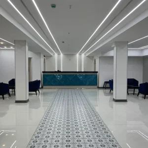 هتل ارگ مشهد