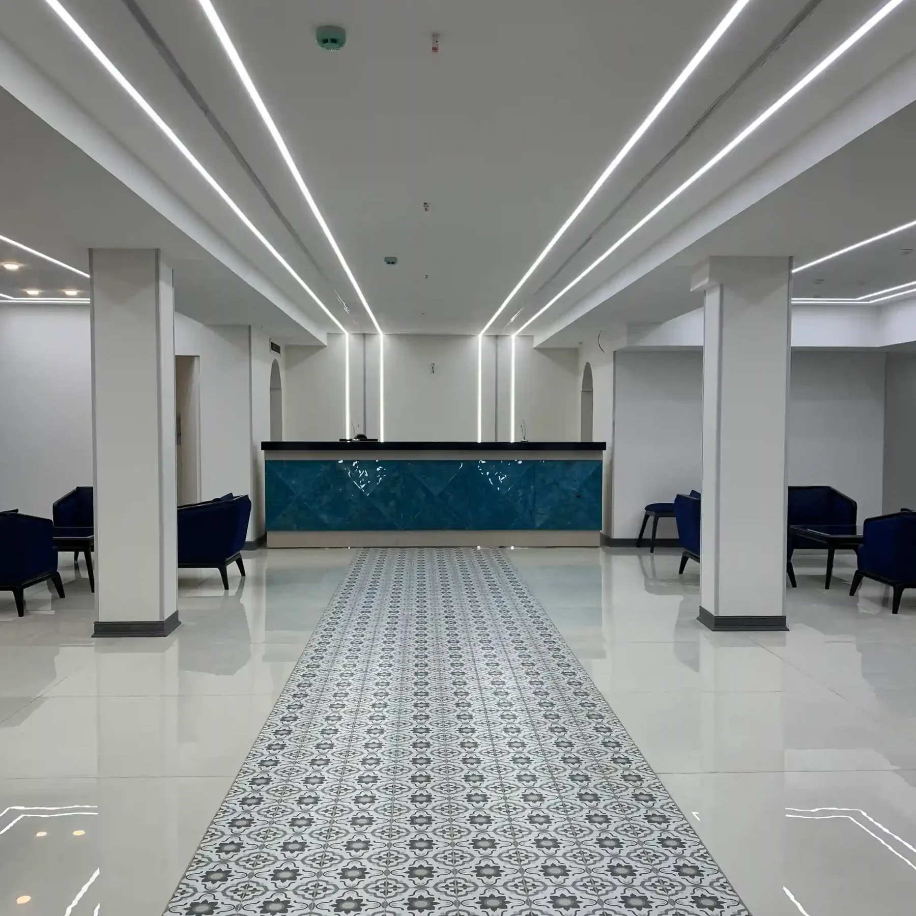 هتل ارگ مشهد