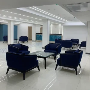 اتاق چمدان هتل ارگ مشهد