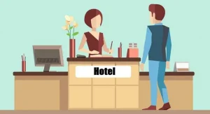 رزرو آنلاین هتل در مشهد