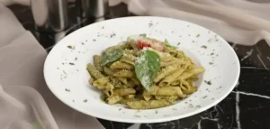 پاستو پستو رستوران لیو مشهد